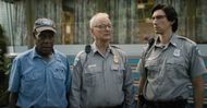 The Dead Don't Die Ending (Image via YouTube/@FocusFeatures)